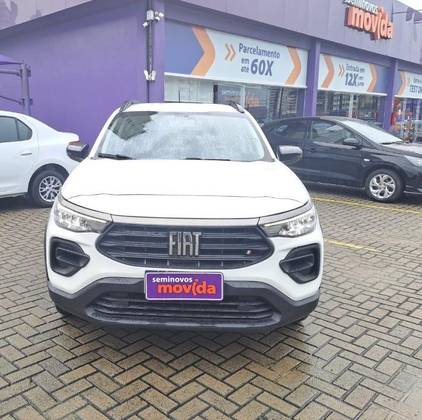 FIAT PULSE 1.3 FLEX DRIVE CVT